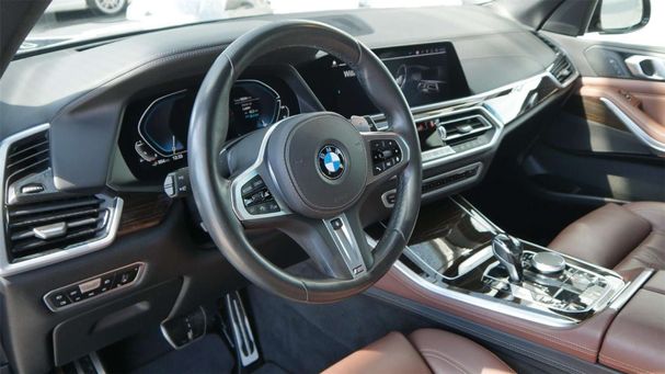 BMW X5 45e xDrive 290 kW image number 8