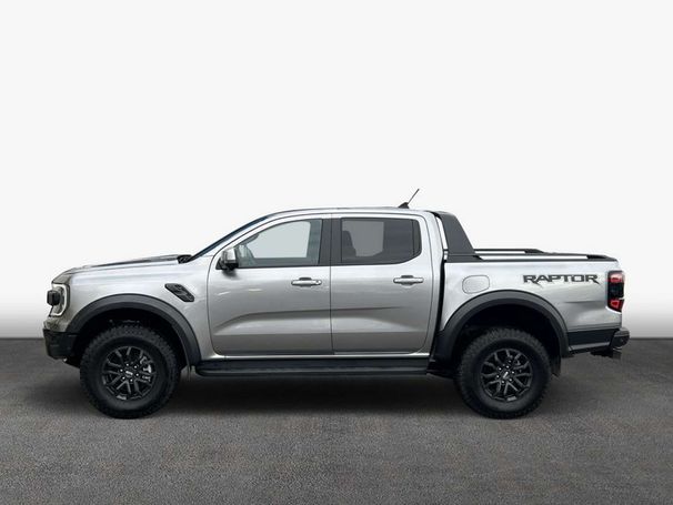 Ford Ranger Raptor 2.0 EcoBlue 154 kW image number 4