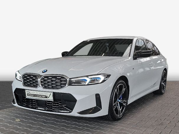 BMW M340i xDrive 275 kW image number 1