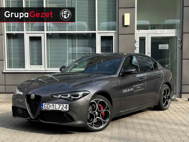 Alfa Romeo Giulia 206 kW image number 1