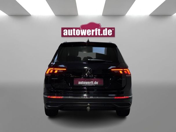 Volkswagen Tiguan Allspace 2.0 TDI Life DSG 4Motion 147 kW image number 3