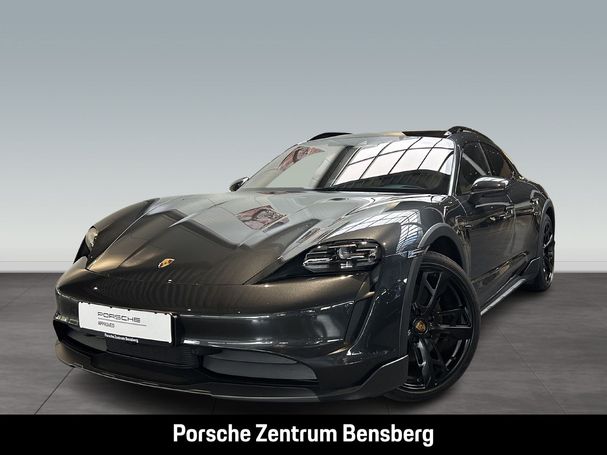 Porsche Taycan 4S Cross Turismo 420 kW image number 1