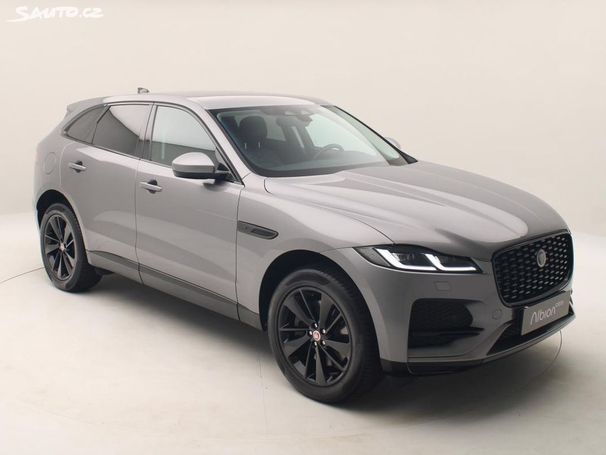 Jaguar F-Pace D300 S AWD 221 kW image number 8