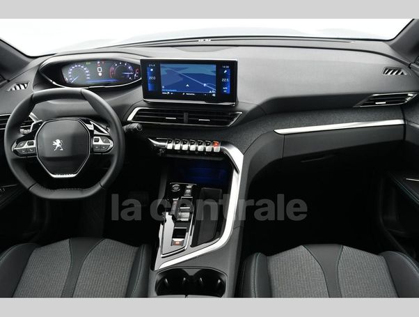 Peugeot 5008 96 kW image number 20