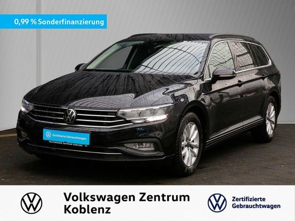 Volkswagen Passat Variant 1.5 TSI Business DSG 110 kW image number 2