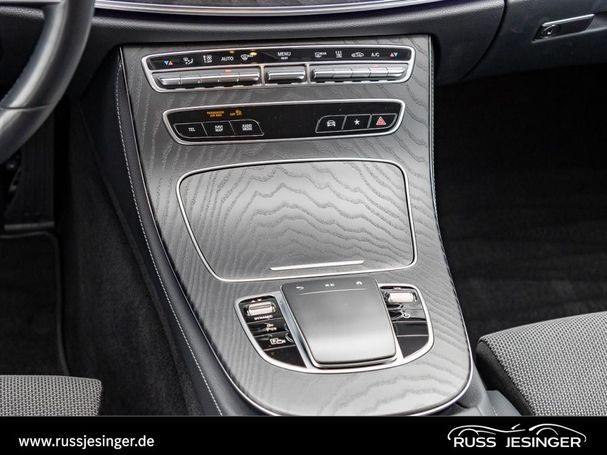 Mercedes-Benz E 300 de AMG 225 kW image number 11