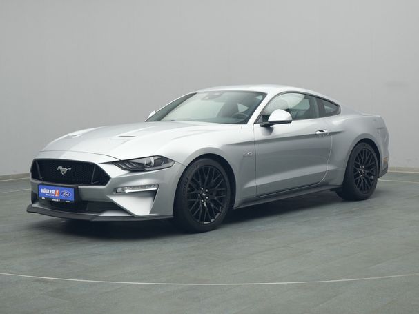 Ford Mustang GT 331 kW image number 1