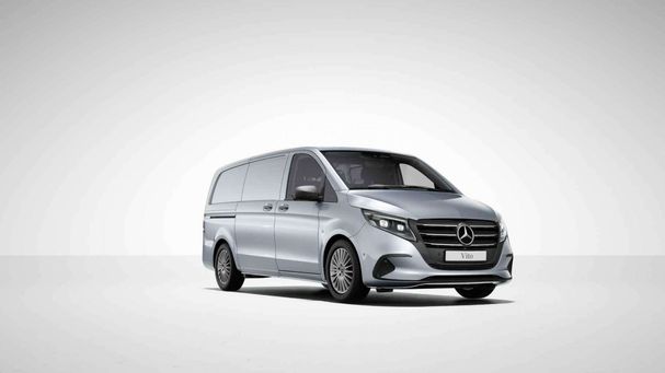 Mercedes-Benz Vito 119 CDi SELECT 140 kW image number 4