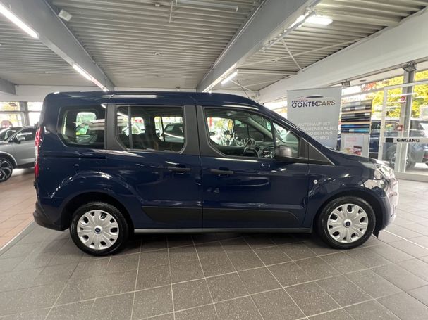 Ford Transit Connect Kombi 1.5 Trend 74 kW image number 4