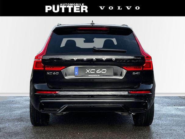 Volvo XC60 B4 AWD Ultimate 145 kW image number 7