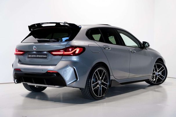 BMW 118i 100 kW image number 2