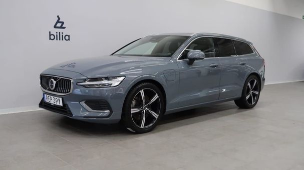 Volvo V60 T6 Recharge AWD 261 kW image number 1