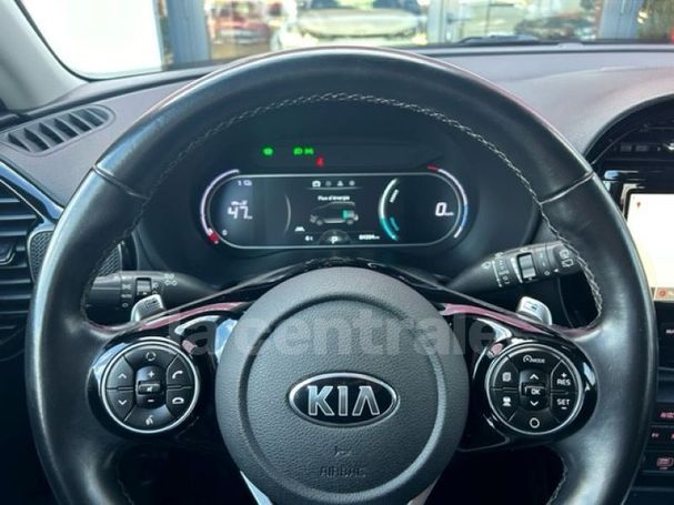 Kia Soul e-Soul 150 kW image number 10