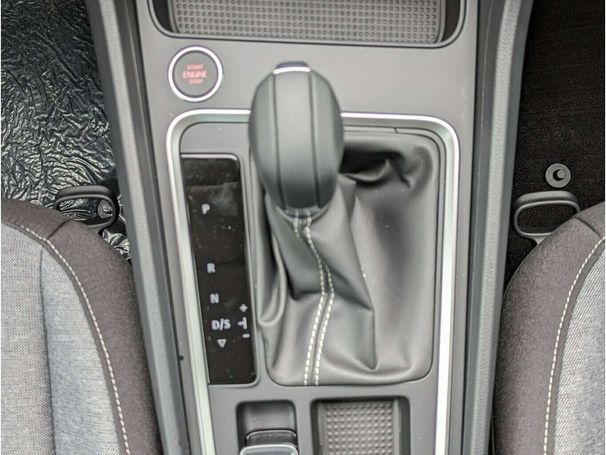 Seat Ateca 1.5 TSI DSG Style 110 kW image number 9