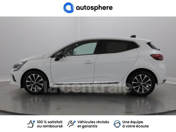 Renault Clio TCe 90 Techno 66 kW image number 14