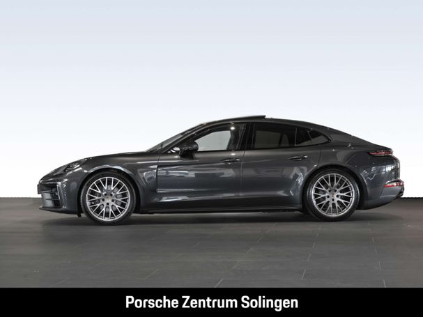 Porsche Panamera 4 260 kW image number 5