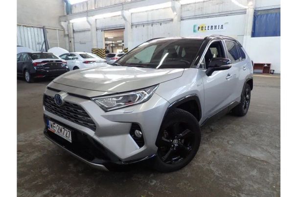 Toyota RAV 4 163 kW image number 1