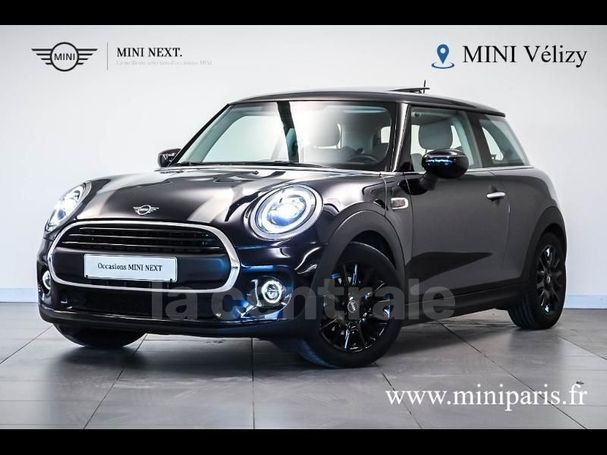 MINI ONE 75 kW image number 1