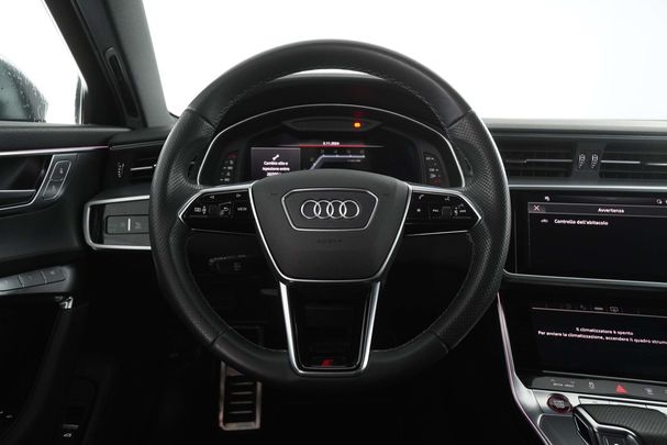 Audi S6 3.0 TDI quattro Tiptronic Avant 253 kW image number 11