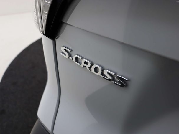 Suzuki SX4 S-Cross 95 kW image number 35