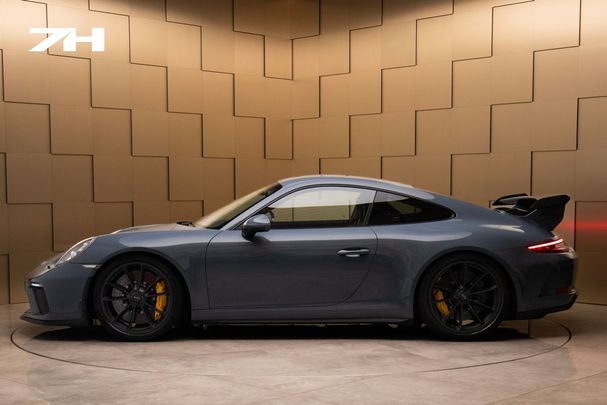 Porsche 991 GT3 PDK 368 kW image number 4