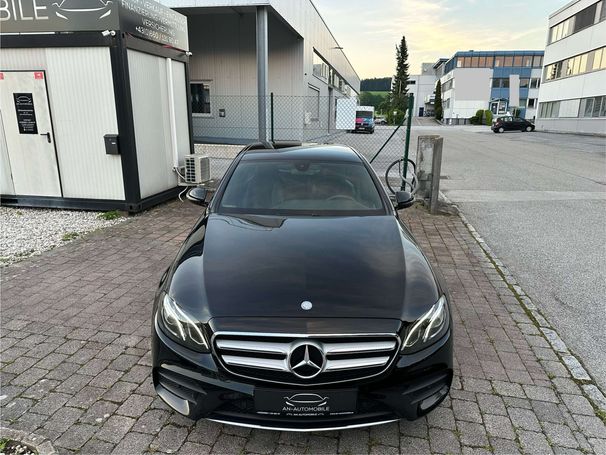 Mercedes-Benz E 220 d 143 kW image number 10