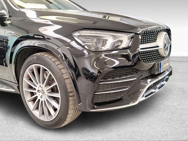 Mercedes-Benz GLE 350 de PHEV 235 kW image number 13