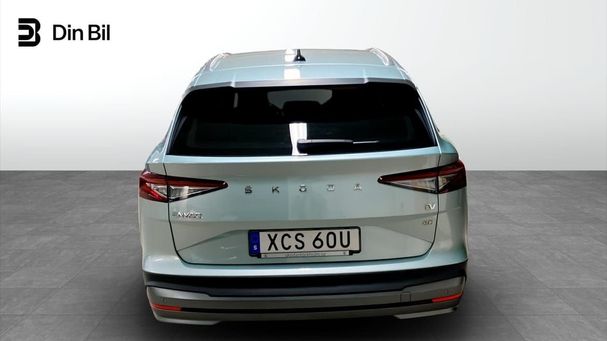 Skoda Enyaq 152 kW image number 3