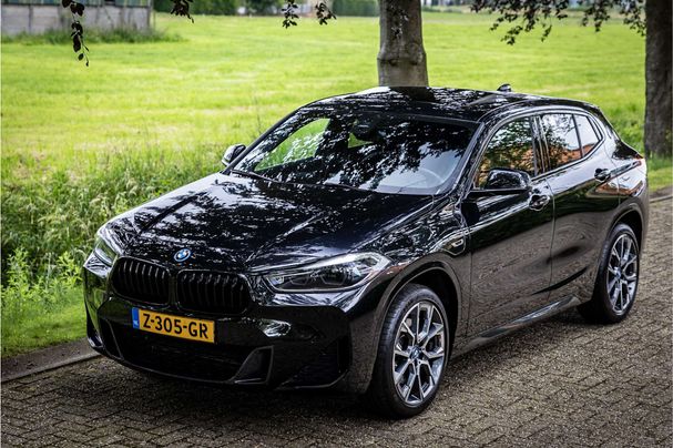 BMW X2 xDrive25e M Sport X 163 kW image number 15