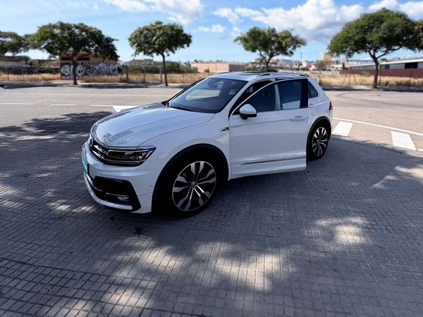 Volkswagen Tiguan 1.5 TSI DSG 110 kW image number 1