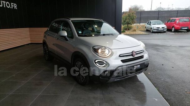 Fiat 500X 96 kW image number 2