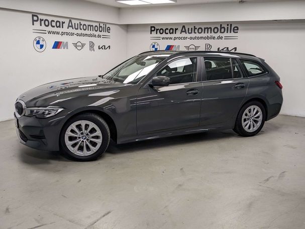 BMW 320d Touring 140 kW image number 2