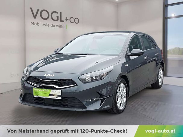 Kia Ceed Ceed 1.0 T-GDI 74 kW image number 1