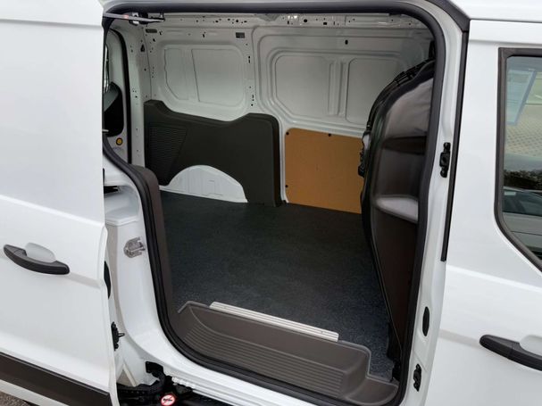 Ford Transit Connect 74 kW image number 12