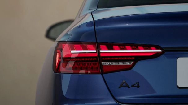 Audi A4 110 kW image number 7