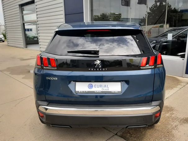 Peugeot 3008 96 kW image number 13