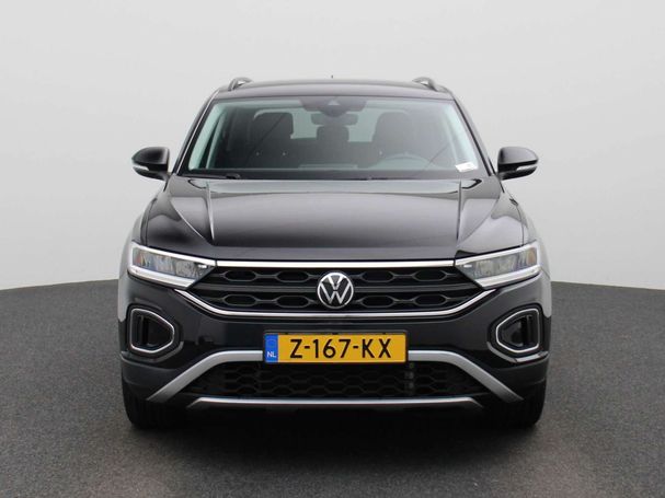 Volkswagen T-Roc 1.0 TSI T-Roc 81 kW image number 2