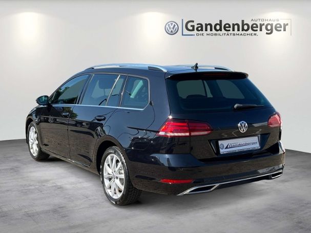 Volkswagen Golf Variant 1.5 TSI Highline DSG 110 kW image number 5