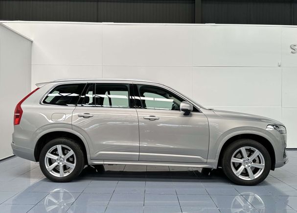 Volvo XC90 B5 AWD 173 kW image number 26