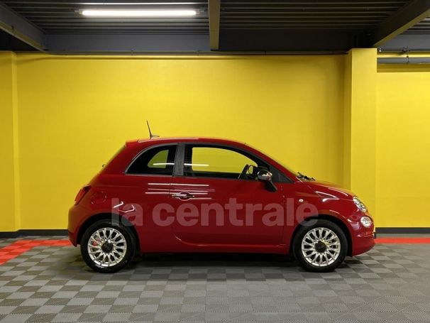 Fiat 500 1.0 51 kW image number 15