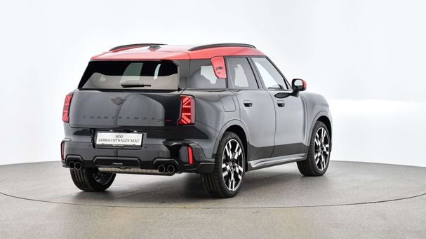 Mini John Cooper Works Countryman ALL4 221 kW image number 3