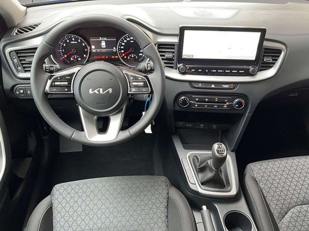 Kia Ceed 1.0 T-GDi 74 kW image number 8