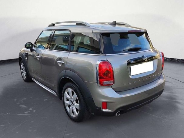 Mini Cooper D Countryman ALL4 Steptronic 110 kW image number 5