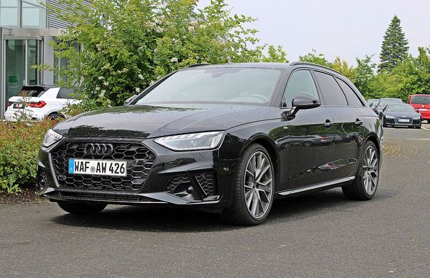 Audi A4 35 TFSI S-line Avant 110 kW image number 1