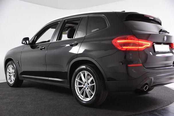 BMW X3 sDrive 110 kW image number 29