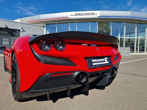 Ferrari F8 Spider 530 kW image number 13