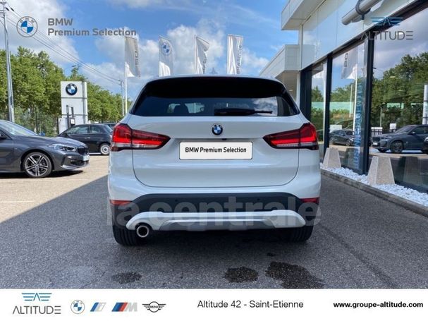 BMW X1 sDrive18i xLine 103 kW image number 6