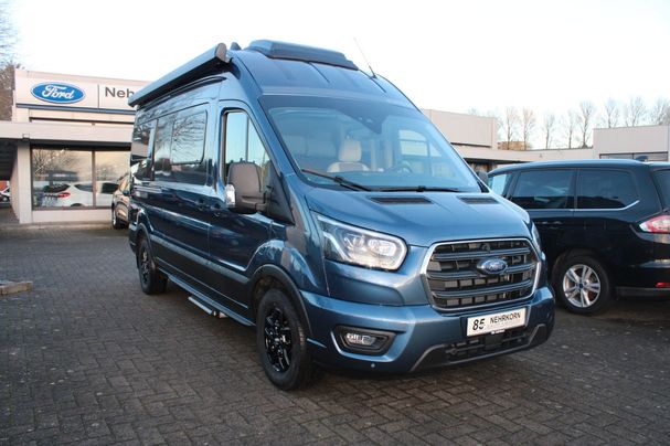 Ford Transit 125 kW image number 7