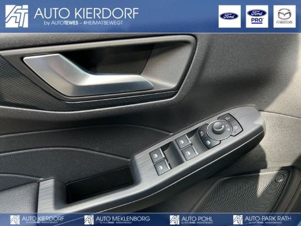 Ford Kuga 165 kW image number 6