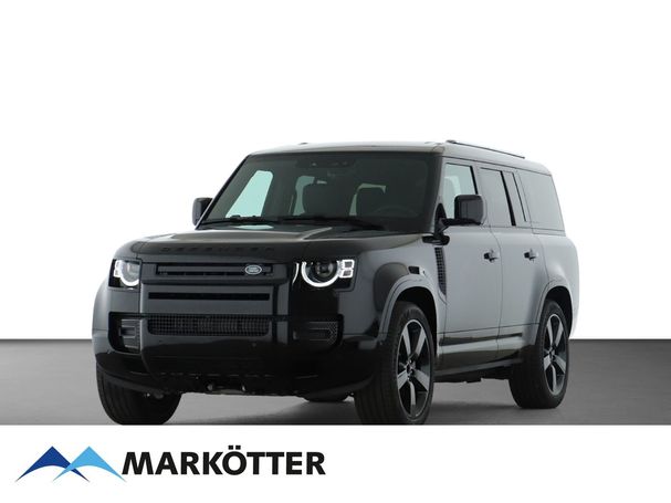 Land Rover Defender 130 D250 X-Dynamic SE 183 kW image number 1